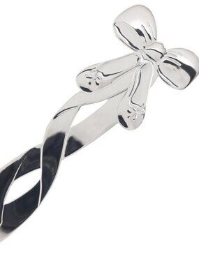 TIFFANY&Co. Bookmark Silver925 unisex